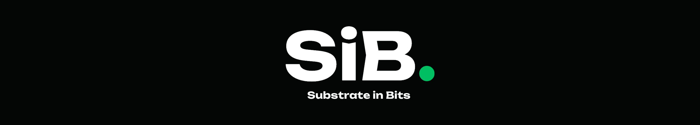 Substrate in Bits